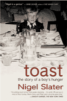 Toast – The Story of a Boy's Hunger
